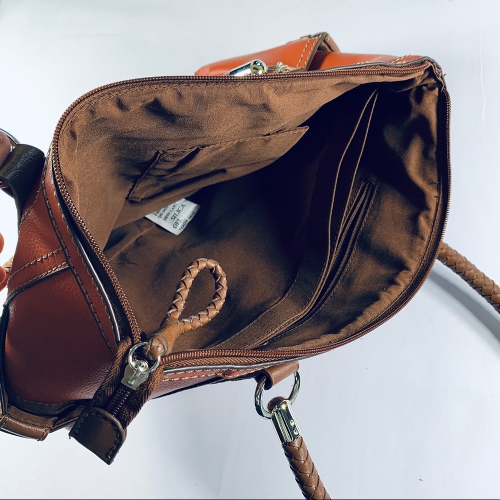 Relic medium bag - Picture 6 of 7